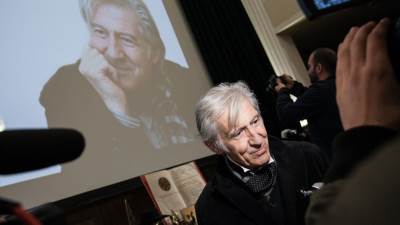  "Svi smo uz Smokija" 