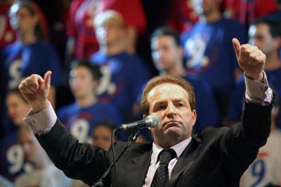  Još jedna lepa vest za Karića! 