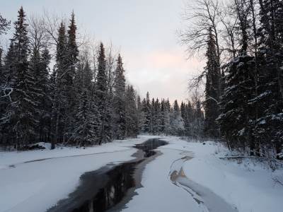  Kiša, mećava, snijeg i u Podgorici 