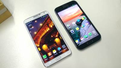  Galaxy Note 4 stiže, evo speifikacija 