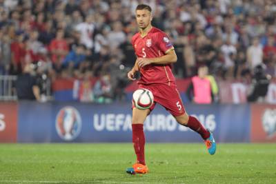  "adidas" traži objašnjenje od Nastasića i Šalkea 