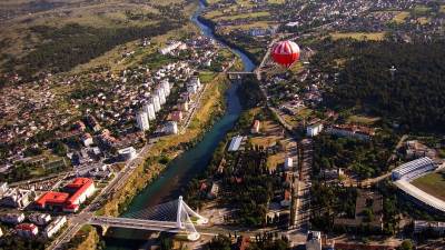  Film „Podgorica kroz vjekove-milenijum postojanja" 