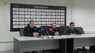  Zuros: Povrede problem Budućnost Volija 