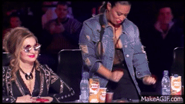  Skandal u Talentu! (FOTO, VIDEO) 