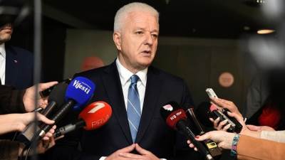  Marković: U Vladu pozivam sve osim DF! 