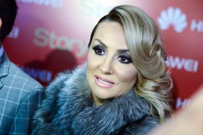  Pevačica o vantelesnoj oplodnji: Ne odustajte! 