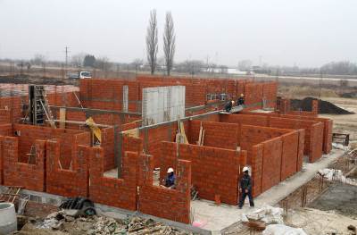  Građevina najunosniji biznis u Crnoj Gori 