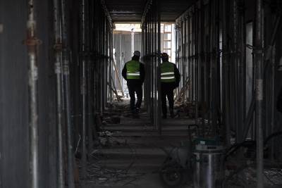  Od 230 povreda na radu, 37 sa smrtnim ishodom 