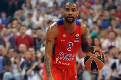  CSKA na čelu i bez Tea i De Koloa 