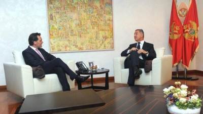  Dobra saradnja Crne Gore i Svjetske banke 