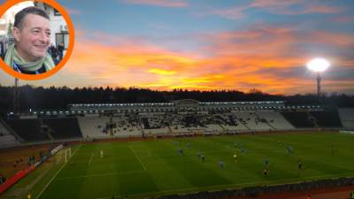  Grobari, šta vi kažete o ovome? 