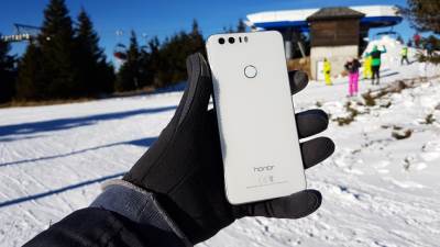  Honor 8 (izgleda) neće dobiti Oreo update 