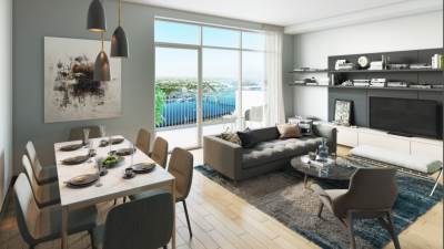  Kriza jeste, ali cijene stanova ne padaju! 