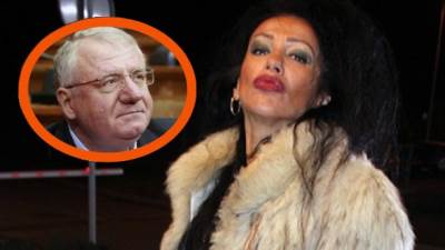  Zašto su raskinuli Šešelj i Vendi? 