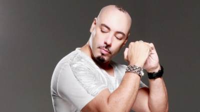  "Morska" verzija Dance Arene! 