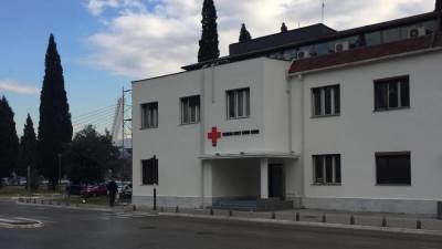  Crveni krst će prikupljati knjige za seoske škole 