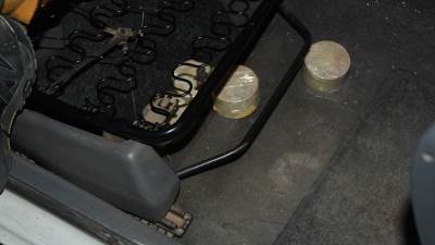  Pali narkodileri iz Podgorice i Ulcinja 