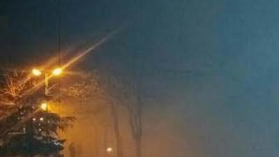  Podgorica: Požar u Bloku pet 