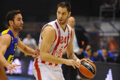  83:58 - Zvezda će pamtiti, Makabi neće zaboraviti 