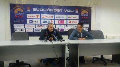  Zuros: Trener nije mađioničar! (VIDEO) 