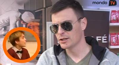  Danas frajer, inspektor... a devedesetih? (VIDEO) 