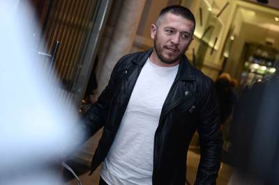  DRAMA PJEVAČA!  Ćemo za draku izbegao najgore - "Da nisu vidjeli dobio bih sepsu" 