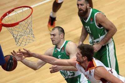  Uniks prejak za Galatu, čak i bez Lengforda 