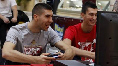  NBA 2K17 skoro za „DŽ“ - požurite! 