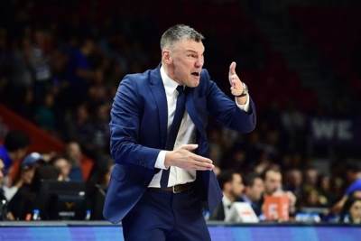 Real bez milosti, Žalgiris vrlo ozbiljan! 