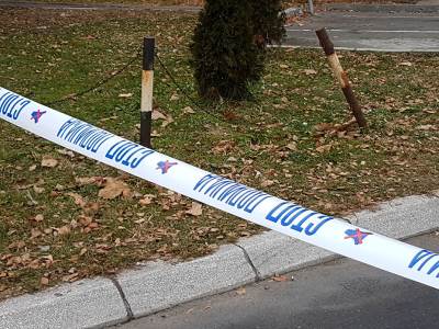  Osumnjičeni pojeo burek, pa nožem ubio bivšu ženu 