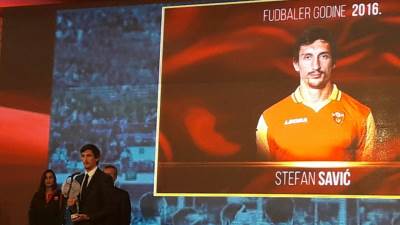  Laureati FSCG: Savić, Rakojević i Đalović! 