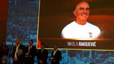  Rakojević preuzeo kormilo Sutjeske 