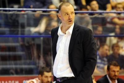  Novi trener Zadra je... selektor! Ali, pričekajmo još malo 