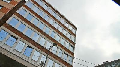  hapenje kod zgrade rts-a 