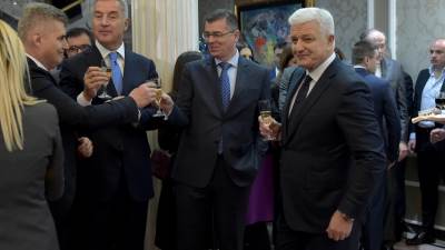  Marković: Kompromisom da prevaziđemo podjele 