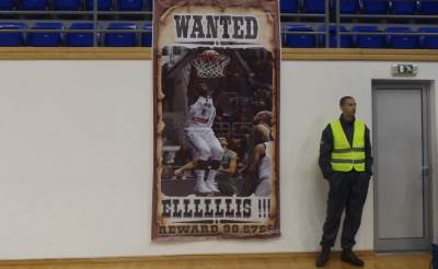  Ovo je miljenik najmlađih navijača Mornara (FOTO) 