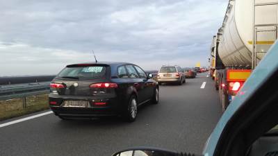  Filmska pljačka: Begunci krenuli ka Zagrebu! 