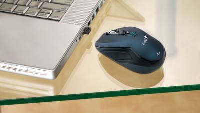  Nostalgija... ovako smo učili da koristimo miša 