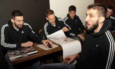  "Mannequin challenge" i nije baš uspeo u Zagrebu  