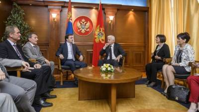  Saradnja da bude uzor drugim institucijama 