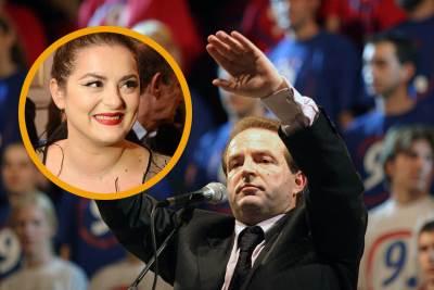  Kod njih večeras - glamurozna svadba! 