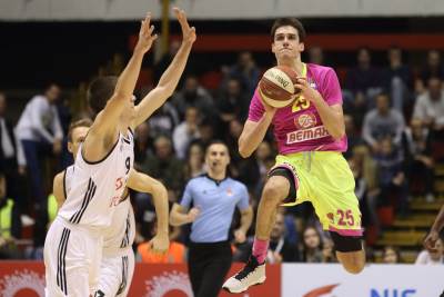  Zagorac za MONDO: Miško je rekao "Onesvestićeš se" 