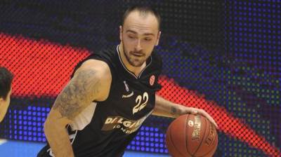  Košarkaš "za dlaku" izbegao masakr u Turskoj 