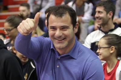  Dejan Stankovic o Zvezdi kampu Djokovicu 