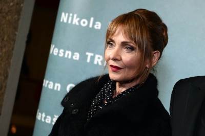  Misteriozna dama u "Senkama"! 