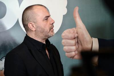  REKORD: Milijarda za srpske filmove! 