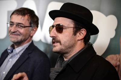  "Društvo nam je otišlo dođavola" 