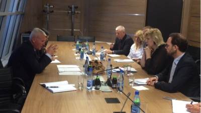  Sloboda medija je važan proces integracija 