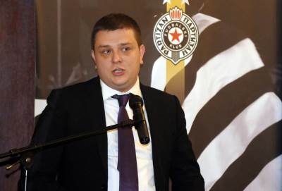  Partizanu nedostaje 360.000 za evro licencu 