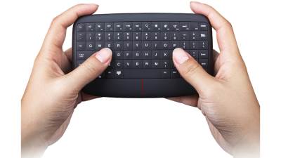  Mali uređaj koji upravlja svim drugim u kući 